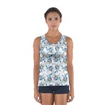 Bluey, Bluey merch, Bluey pattern, Bluey Bluey, bingo, Bluey design, bluey dog Sport Tank Top Bluey, Bluey merch, Bluey pattern, Bluey Bluey, bingo, Bluey design, bluey dog Sport Tank Top