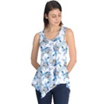 Bluey, Bluey merch, Bluey pattern, Bluey Bluey, bingo, Bluey design, bluey dog Sleeveless Tunic Bluey, Bluey merch, Bluey pattern, Bluey Bluey, bingo, Bluey design, bluey dog Sleeveless Tunic
