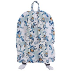 Travelers  Backpack 