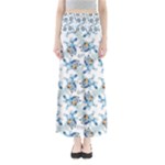 Bluey, Bluey merch, Bluey pattern, Bluey Bluey, bingo, Bluey design, bluey dog Full Length Maxi Skirt Bluey, Bluey merch, Bluey pattern, Bluey Bluey, bingo, Bluey design, bluey dog Full Length Maxi Skirt