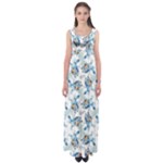 Bluey, Bluey merch, Bluey pattern, Bluey Bluey, bingo, Bluey design, bluey dog Empire Waist Maxi Dress Bluey, Bluey merch, Bluey pattern, Bluey Bluey, bingo, Bluey design, bluey dog Empire Waist Maxi Dress