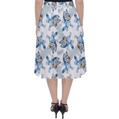 Classic Midi Skirt 