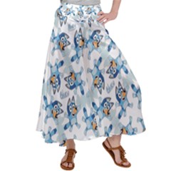 Women s Satin Palazzo Pants 
