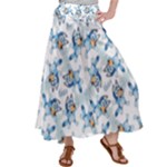 Bluey, Bluey merch, Bluey pattern, Bluey Bluey, bingo, Bluey design, bluey dog Women s Satin Palazzo Pants Bluey, Bluey merch, Bluey pattern, Bluey Bluey, bingo, Bluey design, bluey dog Women s Satin Palazzo Pants