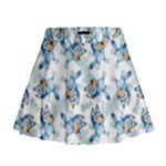Bluey, Bluey merch, Bluey pattern, Bluey Bluey, bingo, Bluey design, bluey dog Mini Flare Skirt Bluey, Bluey merch, Bluey pattern, Bluey Bluey, bingo, Bluey design, bluey dog Mini Flare Skirt