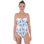 Bluey, Bluey merch, Bluey pattern, Bluey Bluey, bingo, Bluey design, bluey dog Tie Back One Piece Swimsuit Bluey, Bluey merch, Bluey pattern, Bluey Bluey, bingo, Bluey design, bluey dog Tie Back One Piece Swimsuit