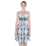 Bluey, Bluey merch, Bluey pattern, Bluey Bluey, bingo, Bluey design, bluey dog Racerback Midi Dress Bluey, Bluey merch, Bluey pattern, Bluey Bluey, bingo, Bluey design, bluey dog Racerback Midi Dress