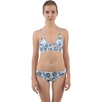 Bluey, Bluey merch, Bluey pattern, Bluey Bluey, bingo, Bluey design, bluey dog Wrap Around Bikini Set Bluey, Bluey merch, Bluey pattern, Bluey Bluey, bingo, Bluey design, bluey dog Wrap Around Bikini Set