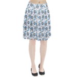 Bluey, Bluey merch, Bluey pattern, Bluey Bluey, bingo, Bluey design, bluey dog Pleated Skirt Bluey, Bluey merch, Bluey pattern, Bluey Bluey, bingo, Bluey design, bluey dog Pleated Skirt