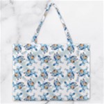 Bluey, Bluey merch, Bluey pattern, Bluey Bluey, bingo, Bluey design, bluey dog Zipper Medium Tote Bag Bluey, Bluey merch, Bluey pattern, Bluey Bluey, bingo, Bluey design, bluey dog Zipper Medium Tote Bag