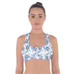 Bluey, Bluey merch, Bluey pattern, Bluey Bluey, bingo, Bluey design, bluey dog Cross Back Sports Bra Bluey, Bluey merch, Bluey pattern, Bluey Bluey, bingo, Bluey design, bluey dog Cross Back Sports Bra