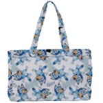 Bluey, Bluey merch, Bluey pattern, Bluey Bluey, bingo, Bluey design, bluey dog Canvas Work Bag Bluey, Bluey merch, Bluey pattern, Bluey Bluey, bingo, Bluey design, bluey dog Canvas Work Bag