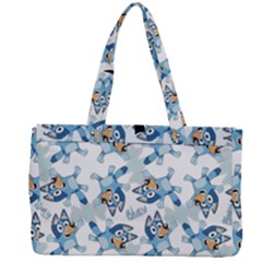 Canvas Work Bag 