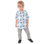 Bluey, Bluey merch, Bluey pattern, Bluey Bluey, bingo, Bluey design, bluey dog Kids Raglan T-Shirt Bluey, Bluey merch, Bluey pattern, Bluey Bluey, bingo, Bluey design, bluey dog Kids Raglan T-Shirt