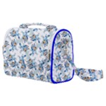 Bluey, Bluey merch, Bluey pattern, Bluey Bluey, bingo, Bluey design, bluey dog Satchel Shoulder Bag Bluey, Bluey merch, Bluey pattern, Bluey Bluey, bingo, Bluey design, bluey dog Satchel Shoulder Bag