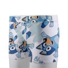 Men s Boxer Briefs 