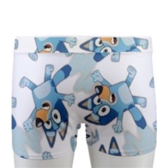 Men s Boxer Briefs 