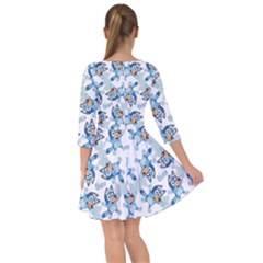 Smock Dress 