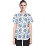 Bluey, Bluey merch, Bluey pattern, Bluey Bluey, bingo, Bluey design, bluey dog Women s Short Sleeve Shirt Bluey, Bluey merch, Bluey pattern, Bluey Bluey, bingo, Bluey design, bluey dog Women s Short Sleeve Shirt
