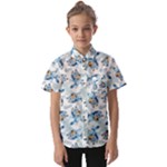 Bluey, Bluey merch, Bluey pattern, Bluey Bluey, bingo, Bluey design, bluey dog Kids Short Sleeve Shirt Bluey, Bluey merch, Bluey pattern, Bluey Bluey, bingo, Bluey design, bluey dog Kids Short Sleeve Shirt