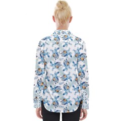 Womens Long Sleeve Shirt 