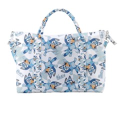 Carry-on Travel Shoulder Bag 