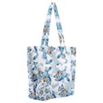 Bluey, Bluey merch, Bluey pattern, Bluey Bluey, bingo, Bluey design, bluey dog Everyday Shoulder Bag with Pouch Bag Bluey, Bluey merch, Bluey pattern, Bluey Bluey, bingo, Bluey design, bluey dog Everyday Shoulder Bag with Pouch Bag