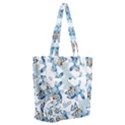 Everyday Shoulder Bag with Pouch Bag 