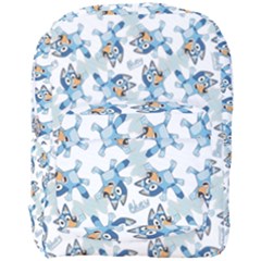 Full Print Backpack 