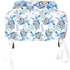 Full Print Backpack 
