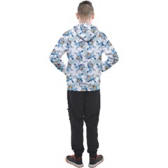 Men s Pullover Hoodie 
