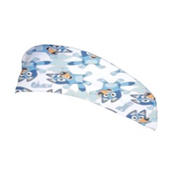 Stretchable Headband 
