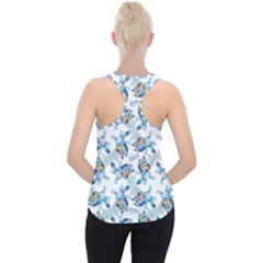 Piece Up Tank Top 