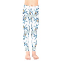 Kids  Leggings 