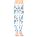 Bluey, Bluey merch, Bluey pattern, Bluey Bluey, bingo, Bluey design, bluey dog Kids Leggings Bluey, Bluey merch, Bluey pattern, Bluey Bluey, bingo, Bluey design, bluey dog Kids Leggings