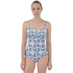 Bluey, Bluey merch, Bluey pattern, Bluey Bluey, bingo, Bluey design, bluey dog Sweetheart Tankini Set Bluey, Bluey merch, Bluey pattern, Bluey Bluey, bingo, Bluey design, bluey dog Sweetheart Tankini Set