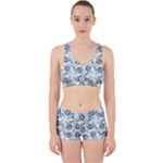 Bluey, Bluey merch, Bluey pattern, Bluey Bluey, bingo, Bluey design, bluey dog Work It Out Gym Set Bluey, Bluey merch, Bluey pattern, Bluey Bluey, bingo, Bluey design, bluey dog Work It Out Gym Set
