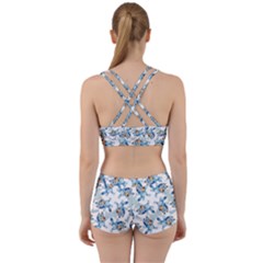 Work It Out Gym Set 