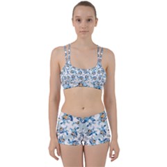 Perfect Fit Gym Set 