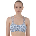 Bluey, Bluey merch, Bluey pattern, Bluey Bluey, bingo, Bluey design, bluey dog Line Them Up Sports Bra Bluey, Bluey merch, Bluey pattern, Bluey Bluey, bingo, Bluey design, bluey dog Line Them Up Sports Bra