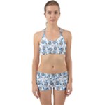 Bluey, Bluey merch, Bluey pattern, Bluey Bluey, bingo, Bluey design, bluey dog Back Web Gym Set Bluey, Bluey merch, Bluey pattern, Bluey Bluey, bingo, Bluey design, bluey dog Back Web Gym Set