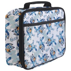 Full Print Lunch Bag 