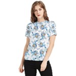 Bluey, Bluey merch, Bluey pattern, Bluey Bluey, bingo, Bluey design, bluey dog Women s Short Sleeve Rash Guard Bluey, Bluey merch, Bluey pattern, Bluey Bluey, bingo, Bluey design, bluey dog Women s Short Sleeve Rash Guard