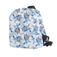 Kids  Age 2-4 Lightweight Preschool Backpack 