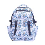 Bluey, Bluey merch, Bluey pattern, Bluey Bluey, bingo, Bluey design, bluey dog Carry-on Double Buckle Travel Backpack Bluey, Bluey merch, Bluey pattern, Bluey Bluey, bingo, Bluey design, bluey dog Carry-on Double Buckle Travel Backpack