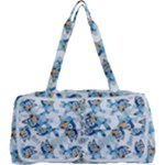 Bluey, Bluey merch, Bluey pattern, Bluey Bluey, bingo, Bluey design, bluey dog Multi Function Bag Bluey, Bluey merch, Bluey pattern, Bluey Bluey, bingo, Bluey design, bluey dog Multi Function Bag