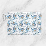 Bluey, Bluey merch, Bluey pattern, Bluey Bluey, bingo, Bluey design, bluey dog Canvas Cosmetic Bag (Large) Bluey, Bluey merch, Bluey pattern, Bluey Bluey, bingo, Bluey design, bluey dog Canvas Cosmetic Bag (Large)