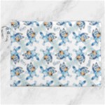 Bluey, Bluey merch, Bluey pattern, Bluey Bluey, bingo, Bluey design, bluey dog Canvas Cosmetic Bag (XXL) Bluey, Bluey merch, Bluey pattern, Bluey Bluey, bingo, Bluey design, bluey dog Canvas Cosmetic Bag (XXL)