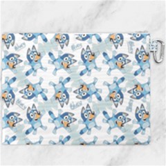 Canvas Cosmetic Bag (XXXL) 