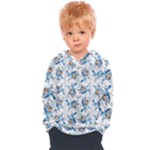 Bluey, Bluey merch, Bluey pattern, Bluey Bluey, bingo, Bluey design, bluey dog Kids Overhead Hoodie Bluey, Bluey merch, Bluey pattern, Bluey Bluey, bingo, Bluey design, bluey dog Kids Overhead Hoodie